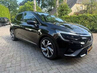 Avarii autoturisme Renault Clio 1.0 RS-LINE NAP! 77000KM 2021/11