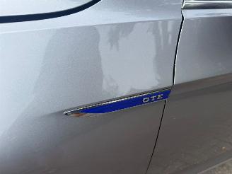 Volkswagen Passat 1.4 TSI PHEV GTE PANO NL AUTO picture 14