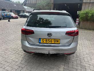 Volkswagen Passat 1.4 TSI PHEV GTE PANO NL AUTO picture 6