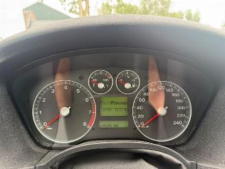 Ford Focus 1.6 AUTOMAAT KM NAP AIRCO picture 24