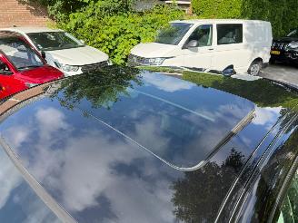 BMW X6 XDRIVE 50I 8CIL PANO LEER picture 11