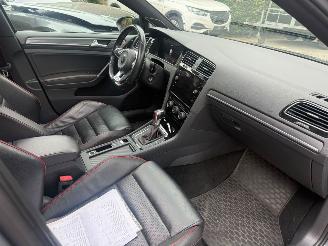 Volkswagen Golf 2.0 GTI TCR PANO  VIRTUAL COCKPIT LEER  290PK picture 13