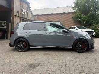 Volkswagen Golf 2.0 GTI TCR PANO  VIRTUAL COCKPIT LEER  290PK picture 8