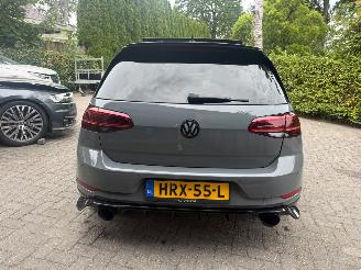 Volkswagen Golf 2.0 GTI TCR PANO  VIRTUAL COCKPIT LEER  290PK picture 10