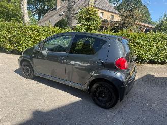 Toyota Aygo 1.4D 5DRS AIRCO picture 3