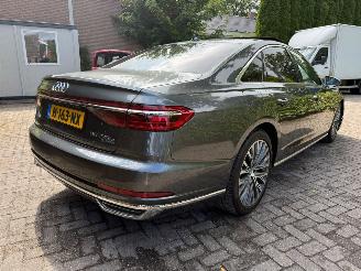 Audi A8 60 TSFI E QUATTRO NL AUTO PANO S-LINE picture 7
