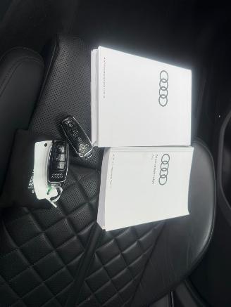Audi A8 60 TSFI E QUATTRO NL AUTO PANO S-LINE picture 32