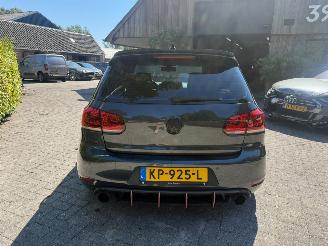 Volkswagen Golf 2.0 GTI  211PK  5DRS AIRCO NAVI picture 4