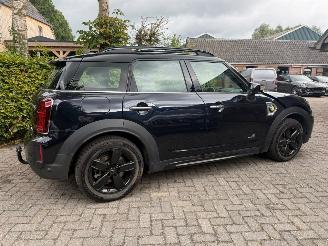 Mini Countryman COOPER SE ALL4 LEER PANO picture 6