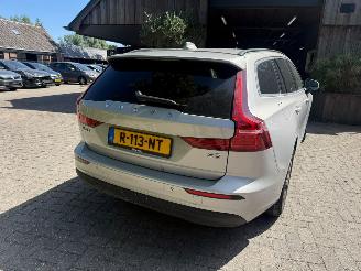 Volvo V-60 2.0 B3 CORE NL AUTO KM NAP picture 5