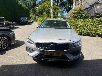 Volvo V-60 2.0 B3 CORE NL AUTO KM NAP picture 10