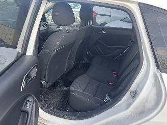 Mercedes B-klasse 220D 130KW picture 15