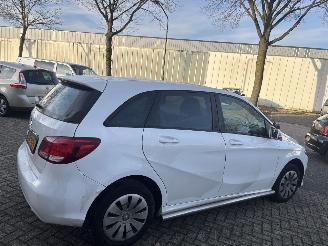 Mercedes B-klasse 220D 130KW picture 7