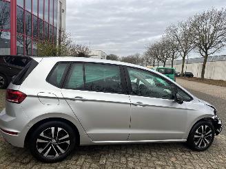 Volkswagen Golf Sportsvan 1.5 TSI COMFORTLINE picture 7