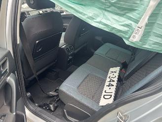 Volkswagen Golf Sportsvan 1.5 TSI COMFORTLINE picture 10