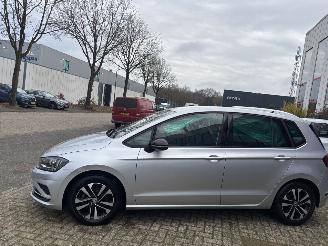 Volkswagen Golf Sportsvan 1.5 TSI COMFORTLINE picture 3