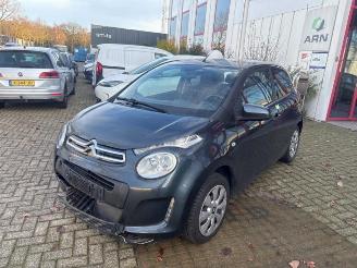 Citroën C1  picture 2