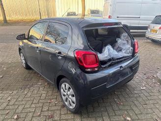 Citroën C1  picture 4