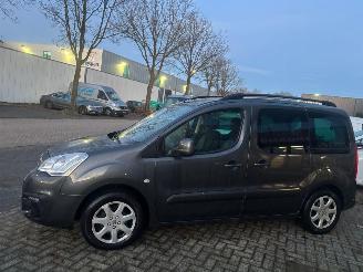 Peugeot Partner Tepee 1.2 PURETECH ACTIVE picture 3