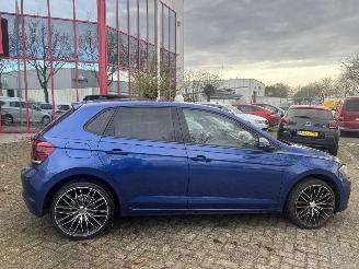 Volkswagen Polo 1.0 TSI COMFORTLINE picture 7