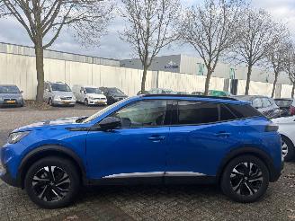Peugeot 2008 E-2008 50 KWH ALLURE PACK picture 5