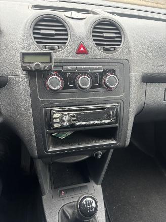 Volkswagen Caddy 2.0 TDI MAXI BMT picture 13