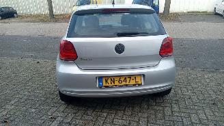 Volkswagen Polo  picture 3