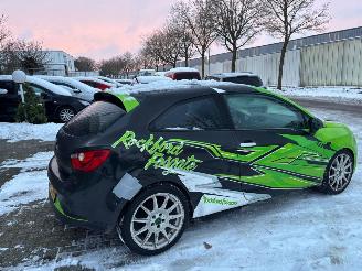 Seat Ibiza 1.2 TDI STYLE ECOMOT picture 6