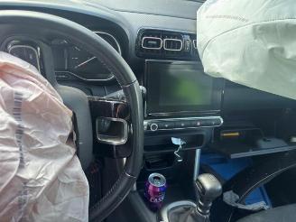 Citroën C3 Aircross C3 Aircross I (2C/2R), SUV, 2017 / 2024 1.2 e-THP PureTech 110 picture 9