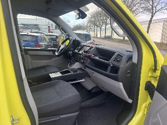Volkswagen Transporter GEEN SCHADE picture 10