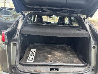 Peugeot 3008 1.2 PURE TECH GT LINE picture 14