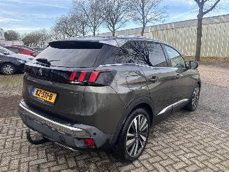 Peugeot 3008 1.2 PURE TECH GT LINE picture 7