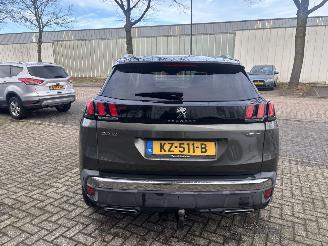 Peugeot 3008 1.2 PURE TECH GT LINE picture 6