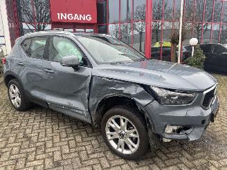 Volvo XC40 15 T3 MOMENTUM picture 8