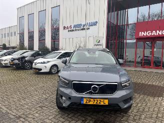 Schadeauto Volvo XC40 15 T3 MOMENTUM 2019/1