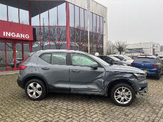 Volvo XC40 15 T3 MOMENTUM picture 7
