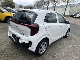 Kia Picanto 1.0 DPI DYNAMICLINE 4ST picture 6