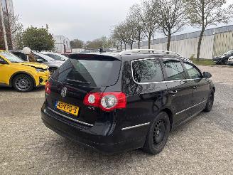 Volkswagen Passat 2.0 125 KW picture 6