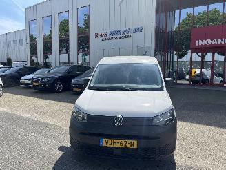 škoda osobní automobily Volkswagen Caddy MODIFIED PARTITION WALL 2021/1