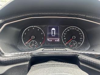 Volkswagen T-Cross 1.0 TSI STYLE picture 12