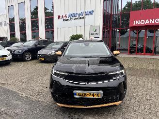škoda osobní automobily Opel Mokka GS 50-kWh 11kw bl. 2022/1