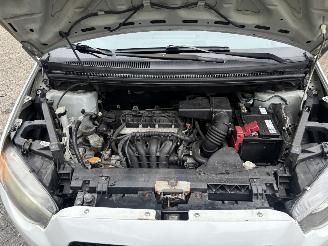 Mitsubishi Colt 1.3 EDITION TWO picture 17