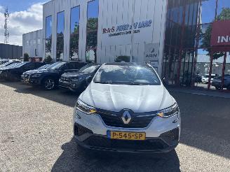 Avarii autoturisme Renault Arkana E-TECH GEEN SCHADE 2022/6