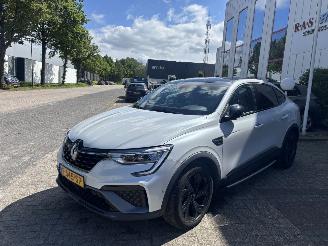 Renault Arkana E-TECH GEEN SCHADE picture 2