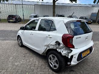 Kia Picanto 1.0 DP COMFORTLINE picture 4