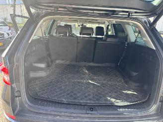 Skoda Kodiaq 1.5 AUTOMAAT 7 PERSOONS picture 12