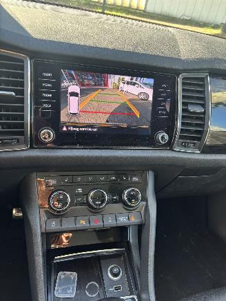 Skoda Kodiaq 1.5 AUTOMAAT 7 PERSOONS picture 17