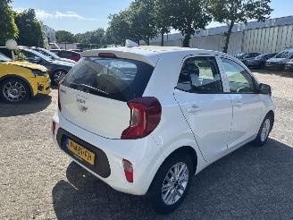 Kia Picanto 1.0 DPI DYNAMICLINE picture 6