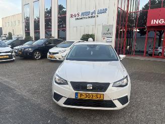 Unfallwagen Seat Ibiza 1.0 TSI 95PS STYLE 2022/5