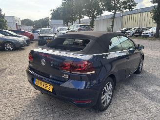 Volkswagen Golf 1.2 TSI BLUEMOTION picture 7